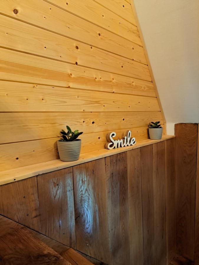 Guest House Mihovil Slunj Buitenkant foto