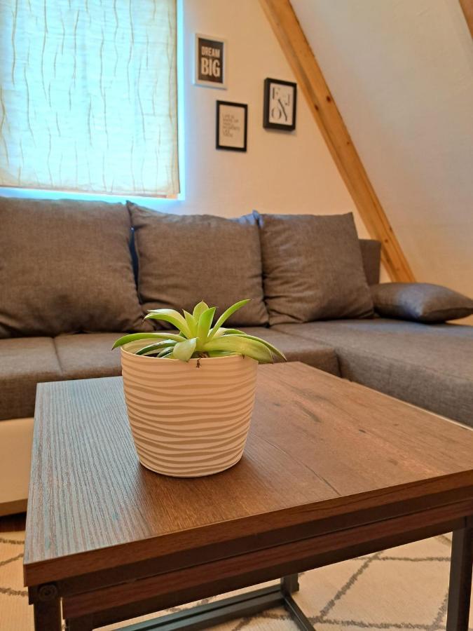 Guest House Mihovil Slunj Buitenkant foto
