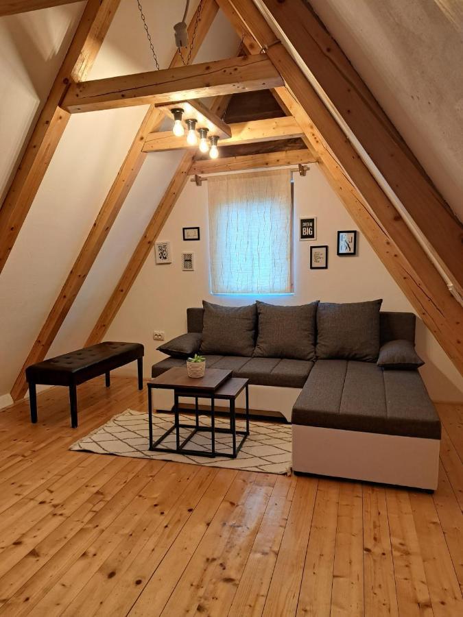 Guest House Mihovil Slunj Buitenkant foto